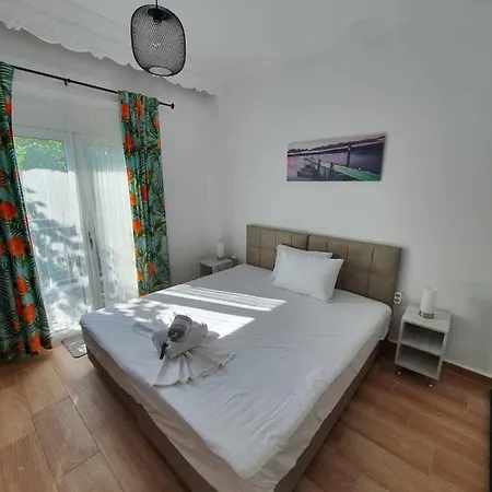 Fer Forze Have The Feeling Of Your Own Tatil Evi