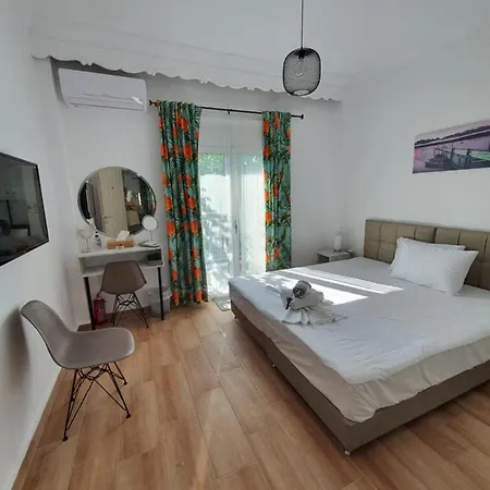 Fer Forze Have The Feeling Of Your Own Tatil Evi Asprovalta