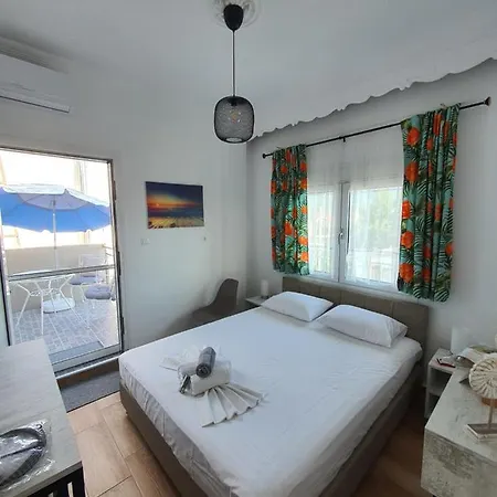 Tatil Evi Fer Forze Have The Feeling Of Your Own Asprovalta