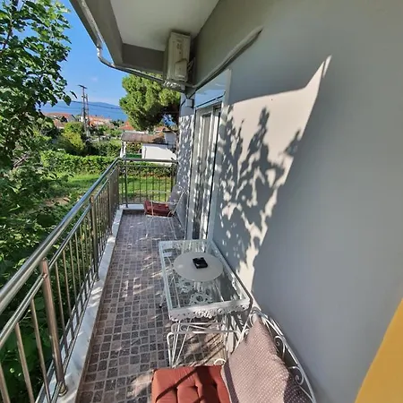 Fer Forze Have The Feeling Of Your Own بيت للعطل أسبروبالتا