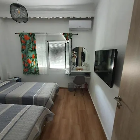 Fer Forze Have The Feeling Of Your Own *