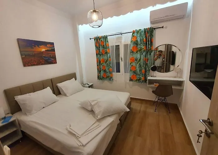 Fer Forze Have The Feeling Of Your Own Case de vacanță *