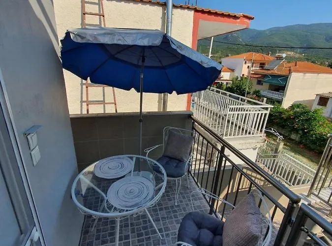 Case de vacanță Fer Forze Have The Feeling Of Your Own