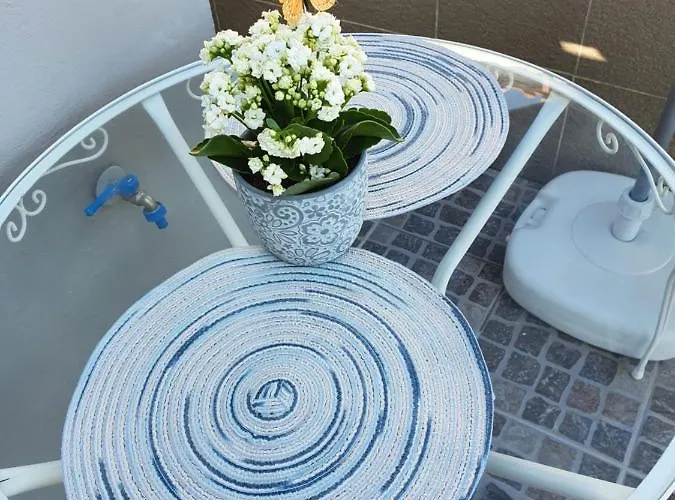 Case de vacanță Fer Forze Have The Feeling Of Your Own Asprovalta