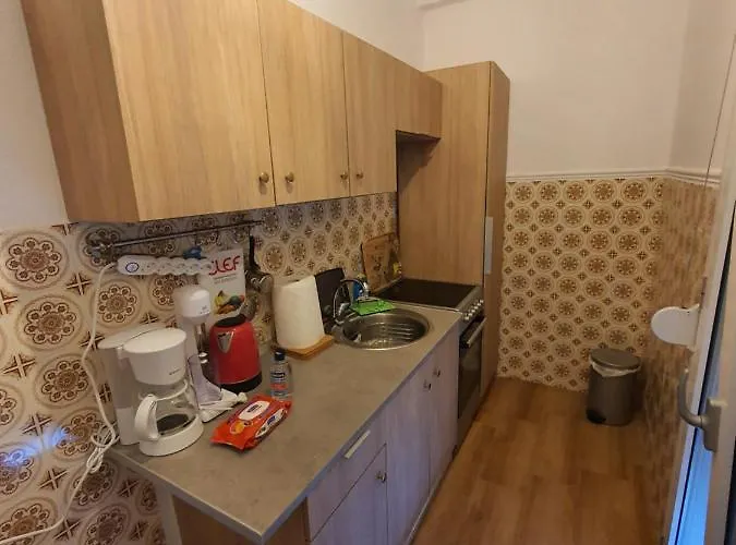 Fer Forze Have The Feeling Of Your Own Case de vacanță *
